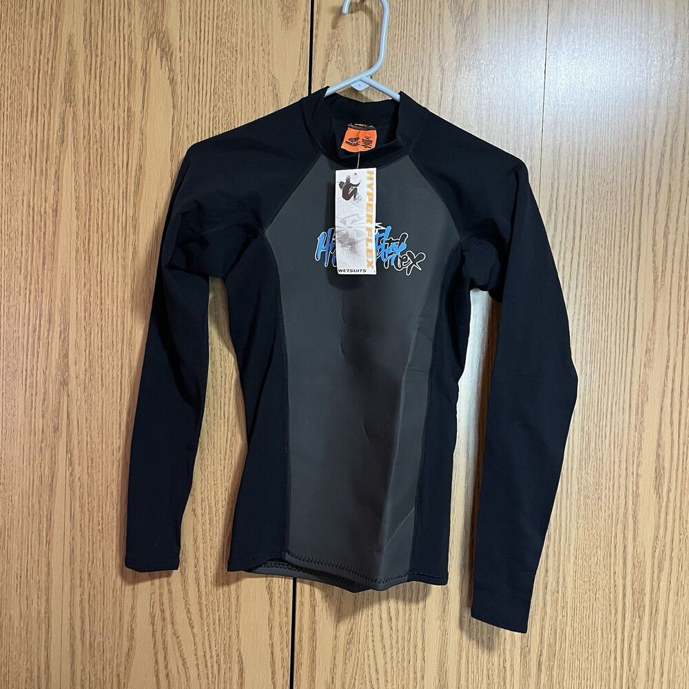 NWT Hyperflex Women’s XS Wetsuit Top